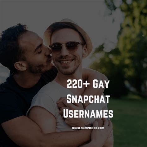 gay snapchat username|Discover and Connect: The Ultimate Guide to Gay Snapchat .